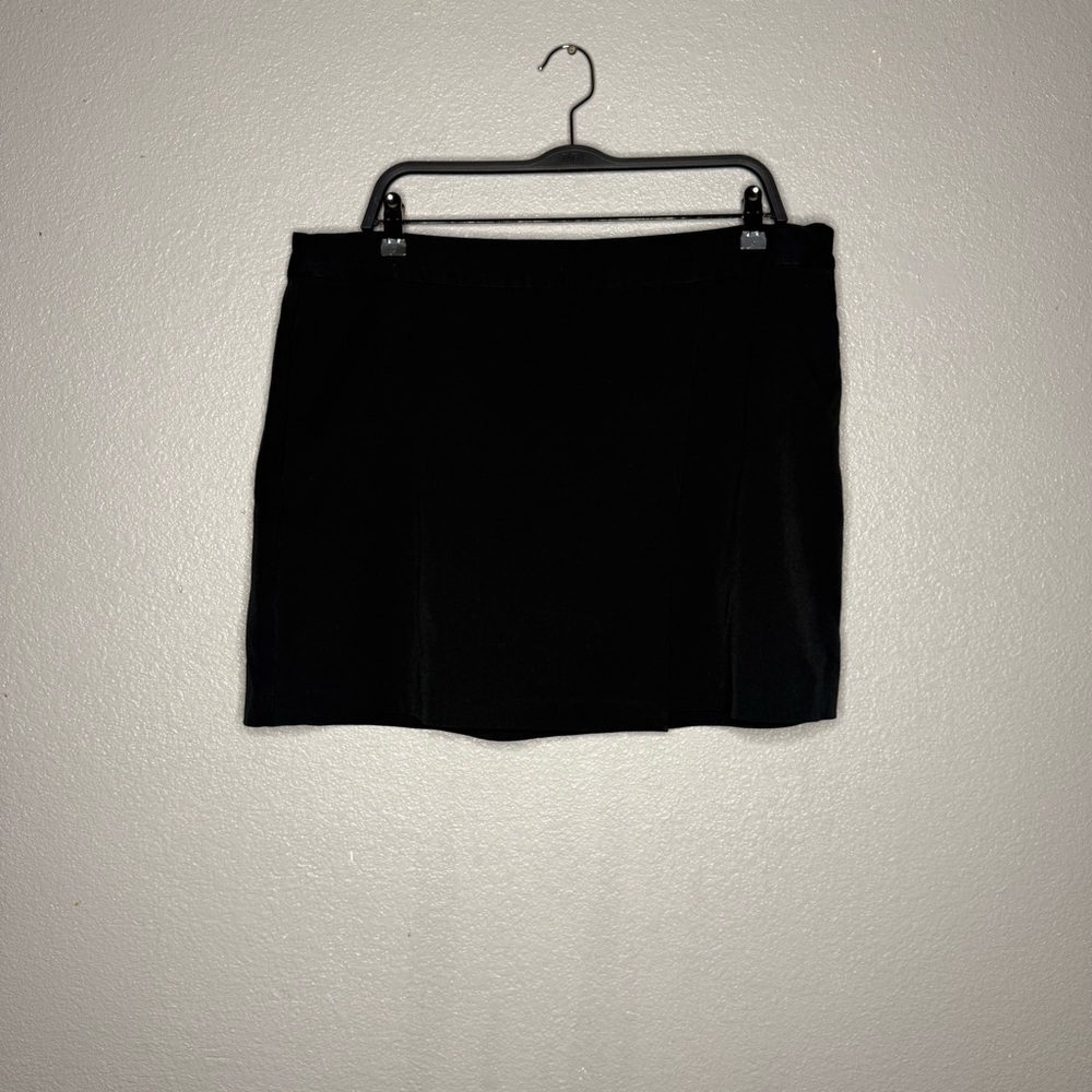 A New Day Elegant Women's mini Skirt- 16